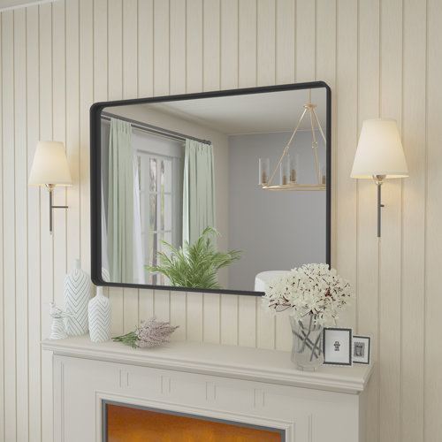 Wayfair | Large & Oversized Wall Mirrors